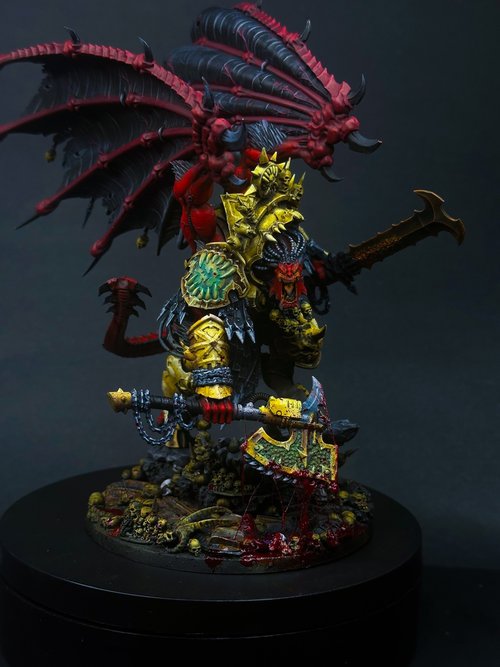 angron