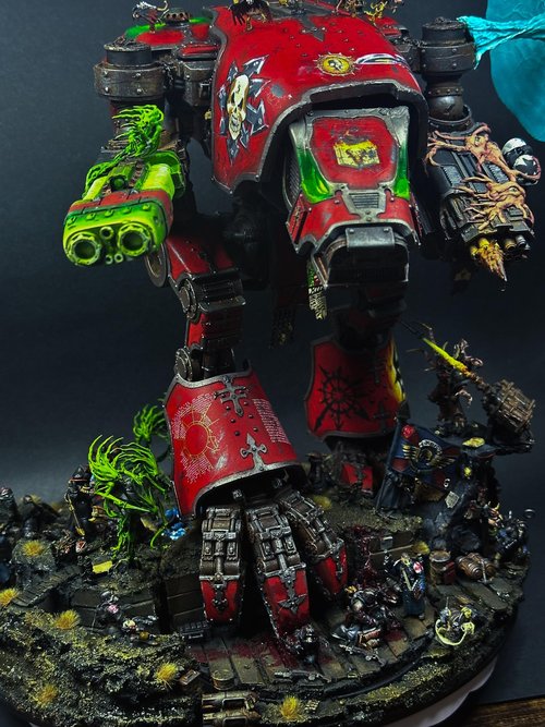 The Cerberus of Monarchia
