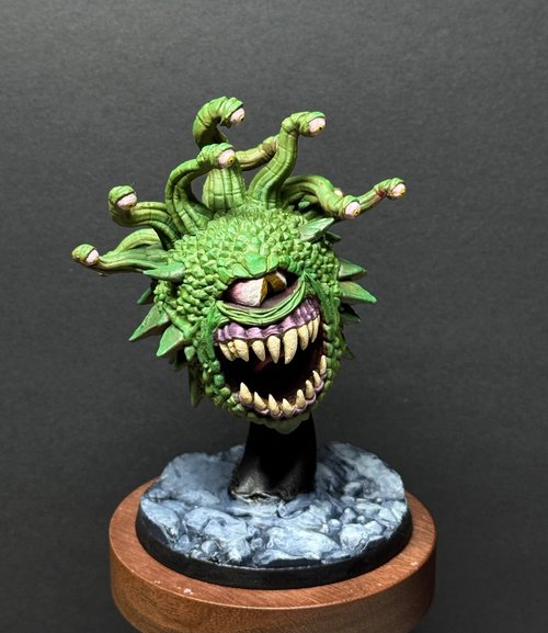 Beholder