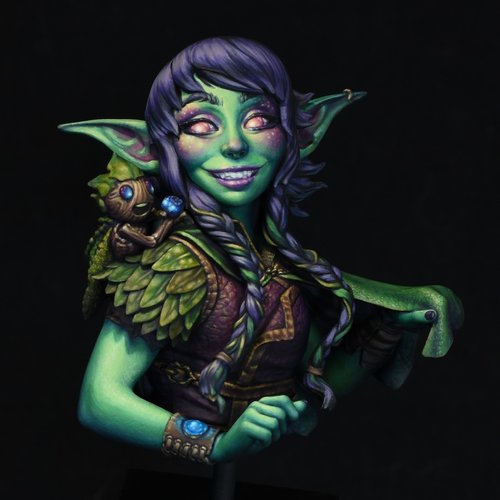 Hot Goblin