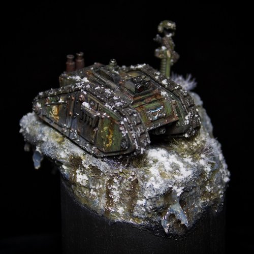 Remote War, Local Loss