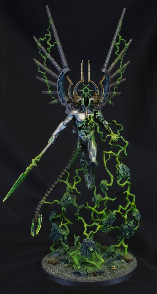 Void Dragon