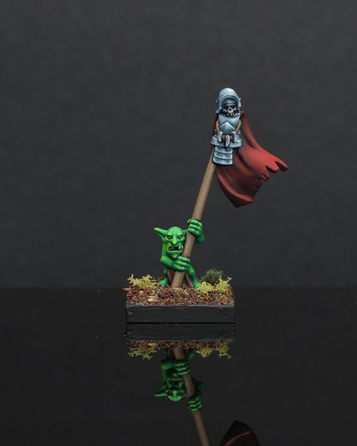 Gobbo BSB