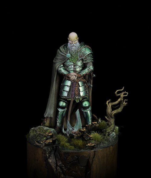 The Green Knight