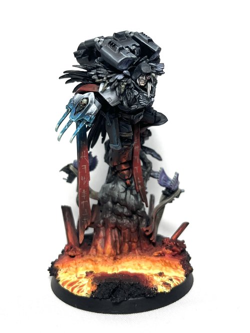 Aethon Shaan