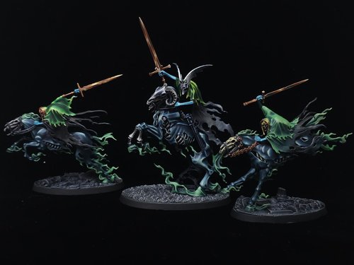 death cavalry