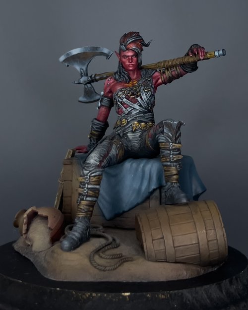 Karlach