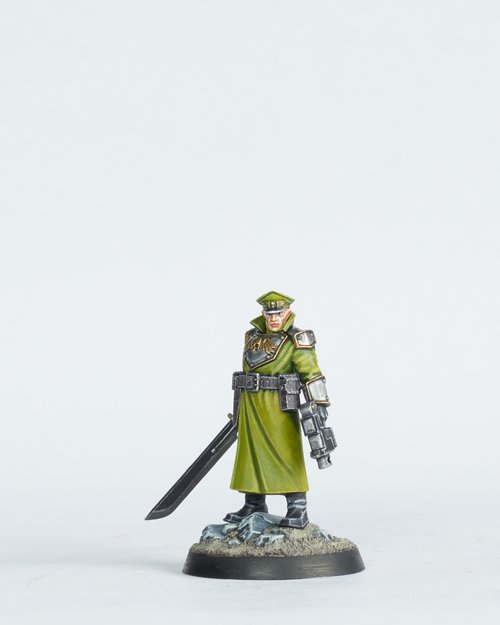 Commissar
