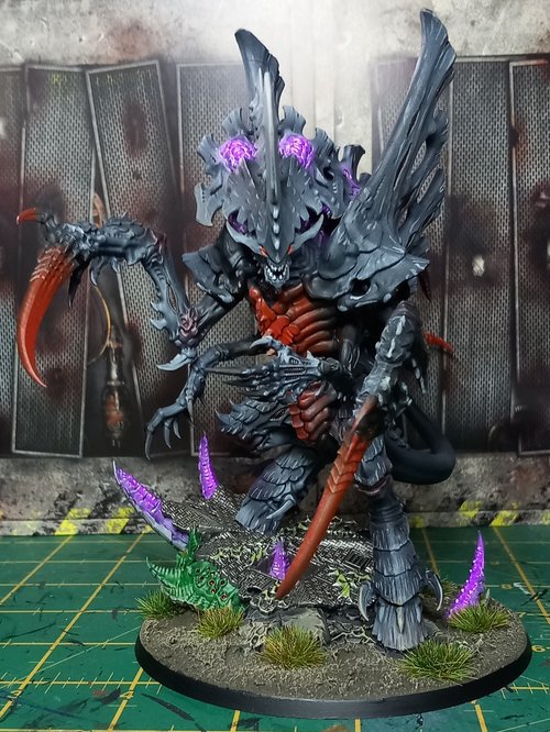 Norn Emissary