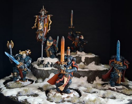 Black Templars