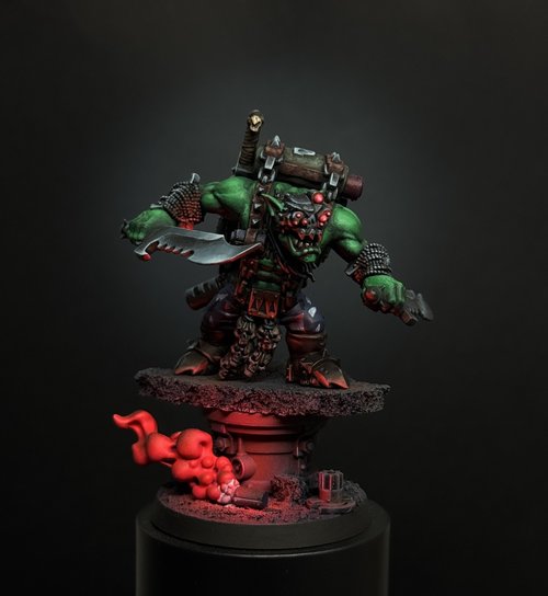 Snikrotzenegger
