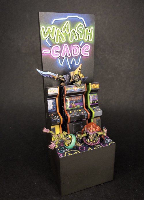 WAAAGH-Cade