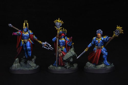 Stormcast Eternals Stormcoven