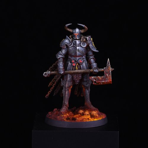 Hell Knights