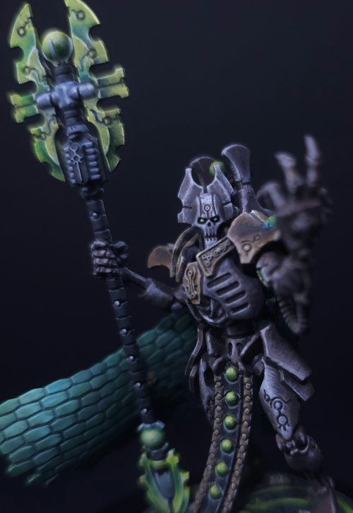 Imotekh the Stormlord