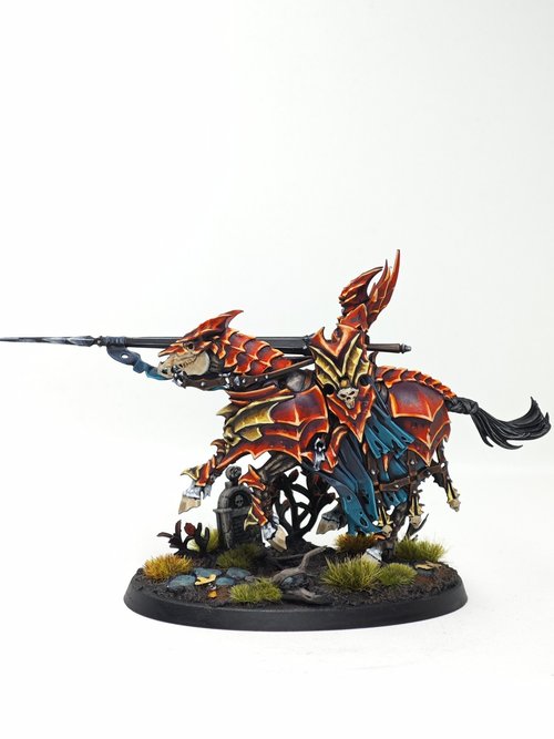 Blood Knight