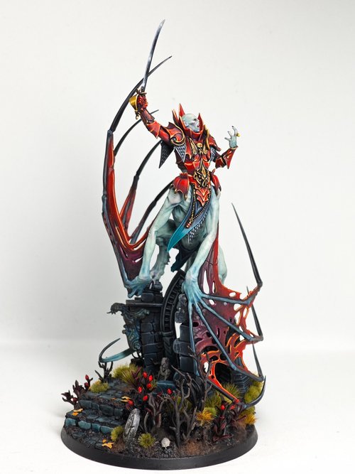 Vengorian Lord