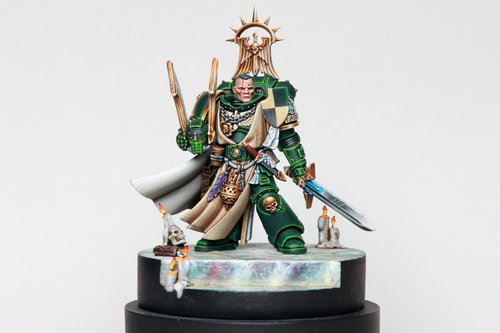Lazarus