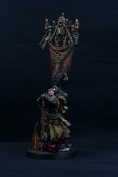 Dark Angel