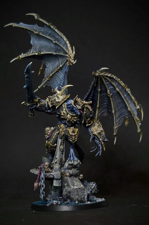 The Golden Prince