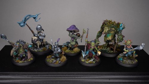 Moonstone Goblins