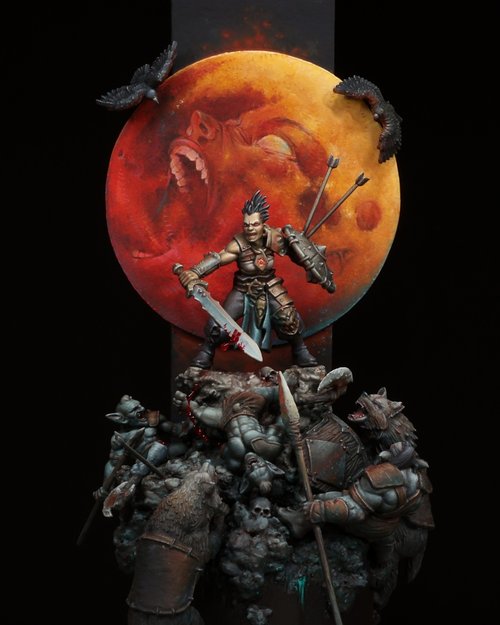 Last stand