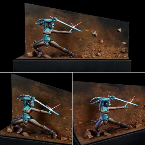 Aayla Secura