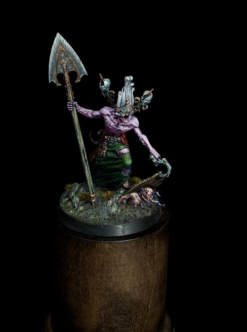 The Gravekeeper