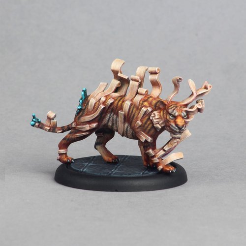 Paper Tiger