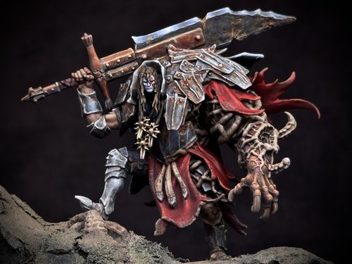 Exiled Penitent
