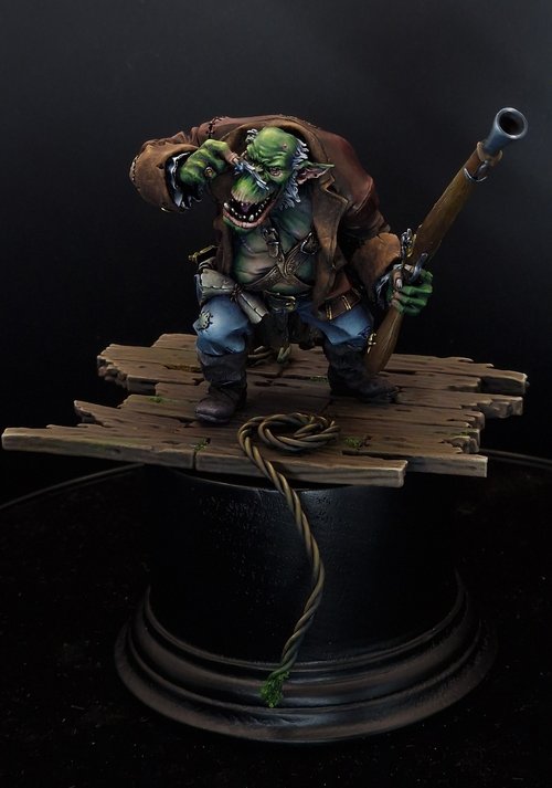 tumaruk the cordmaster