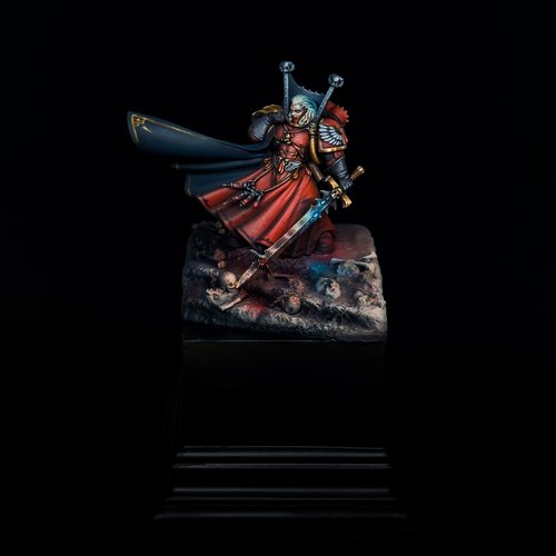 Mephiston