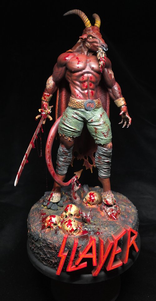 Slayer