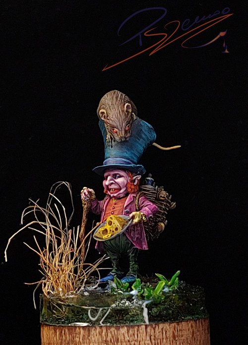 Ratcatcher