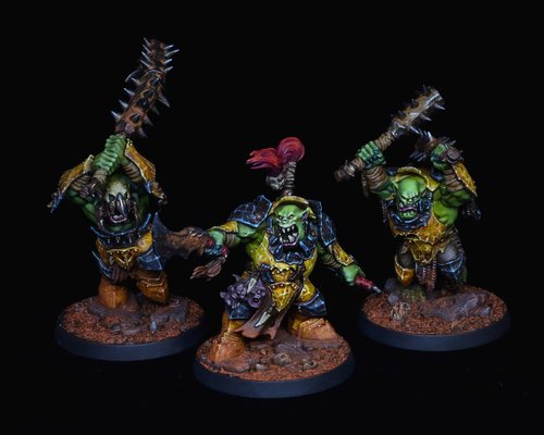 Morgoks Krushas