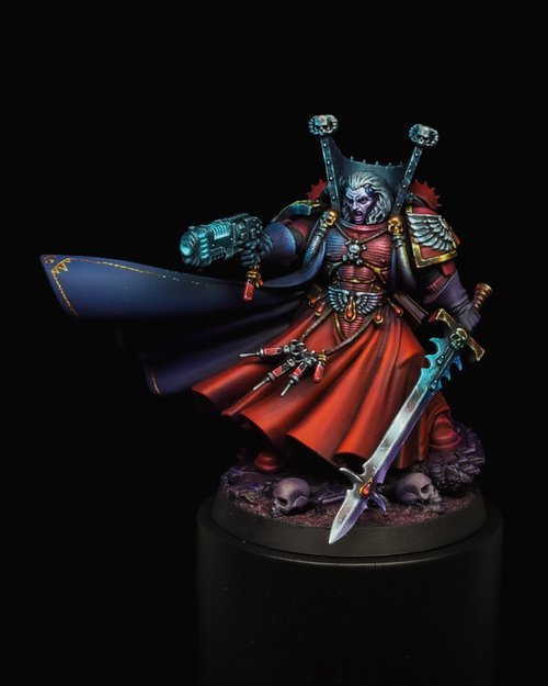 Mephiston