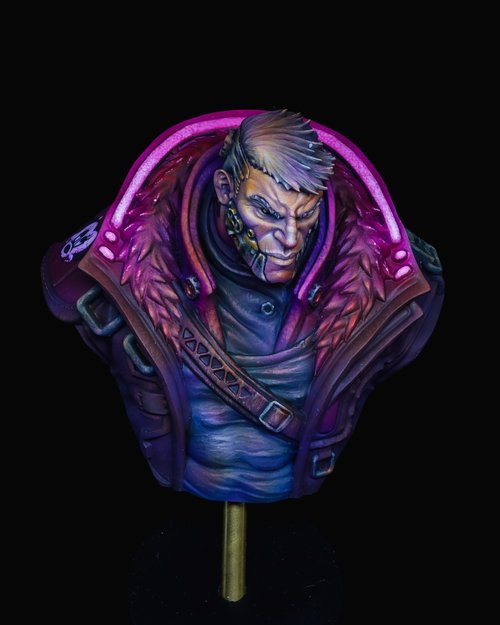 Jack the Reaper