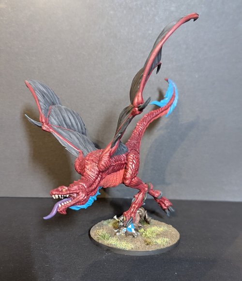 Wyvern