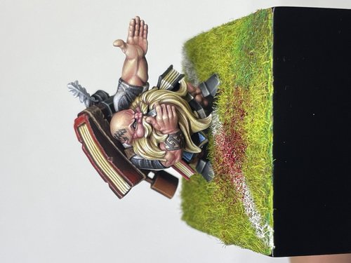 The Referee