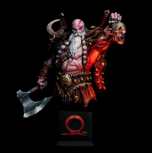 God of war