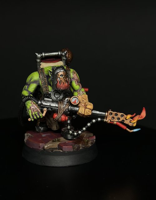 Ork Burna Boy