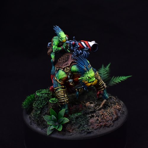 Krootox Rider