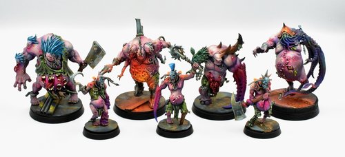 Gellerpox Infected
