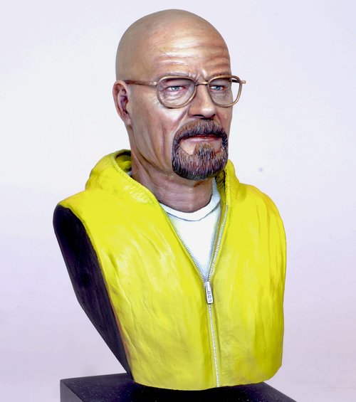 Heisenberg