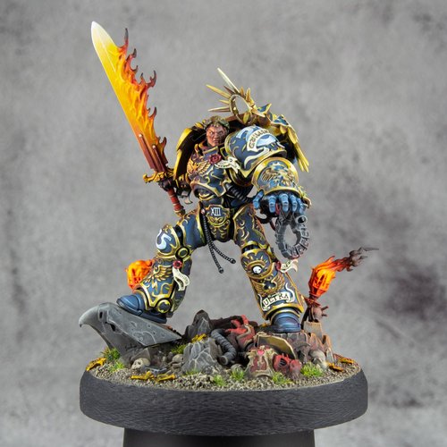 Roboute Guilliman