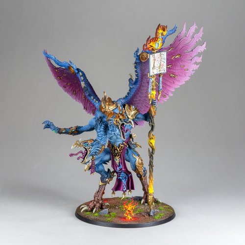 Kairos Fateweaver