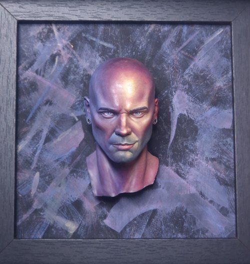 Anonymous Portrait