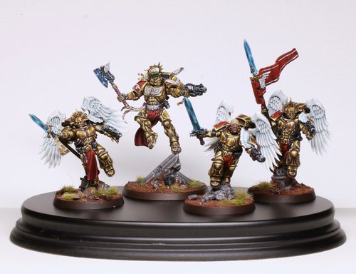 The Golden Host