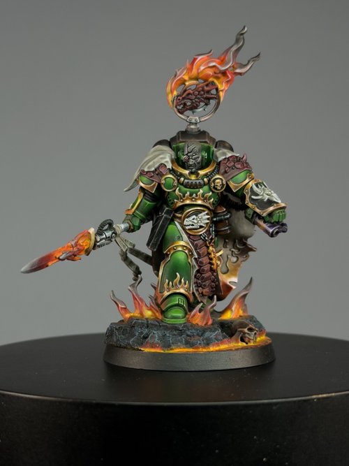 Vulkan He'stan