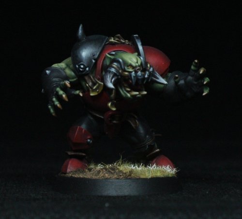 Orc blocker